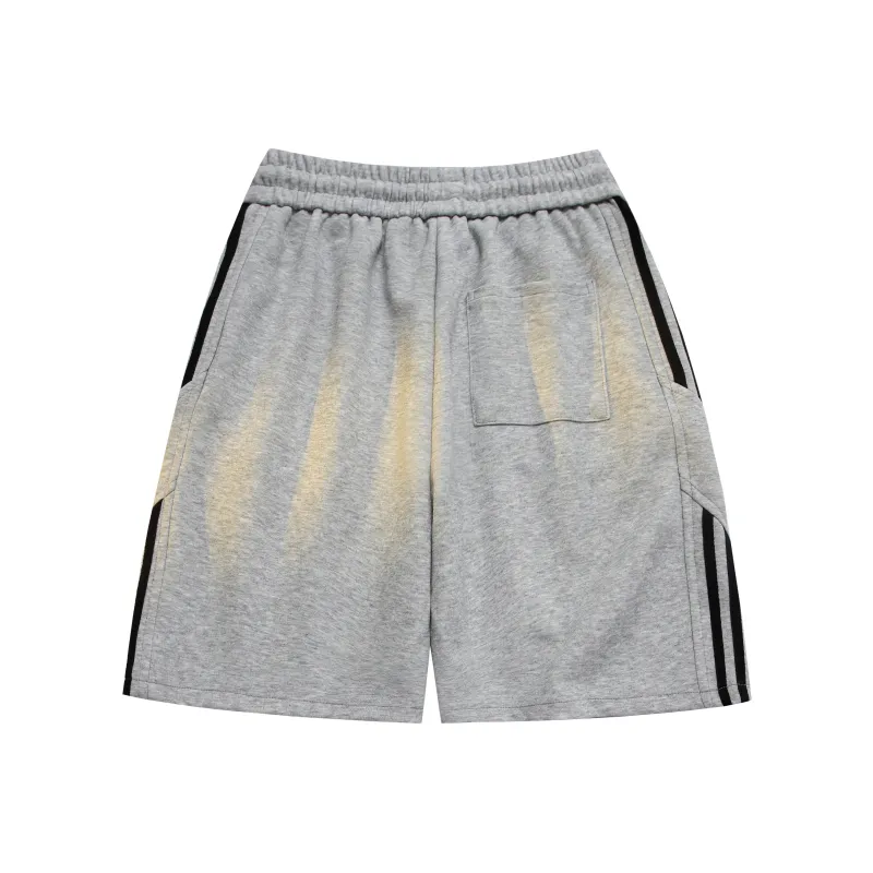 FCB ARCELONA Casual Shorts Unisex-5