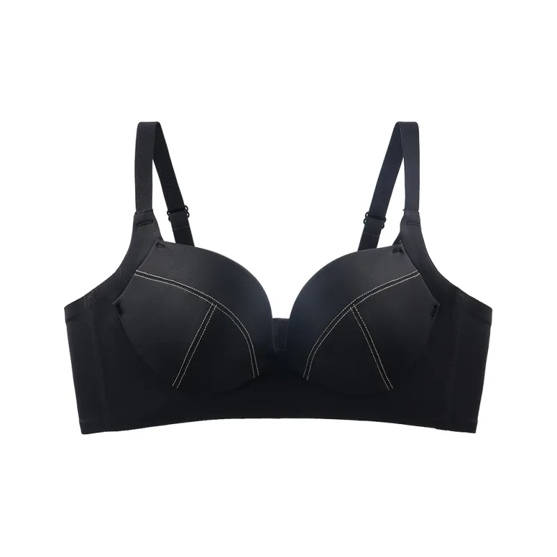 Elan and White Women's Bras-6