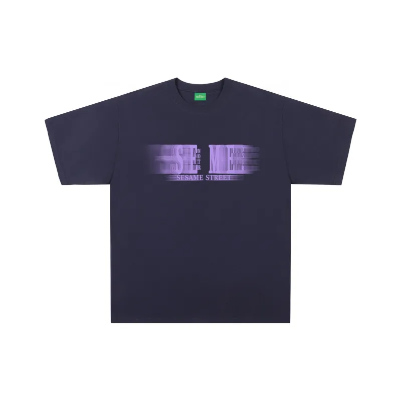 SESAME STREET T Shirts Unisex-10