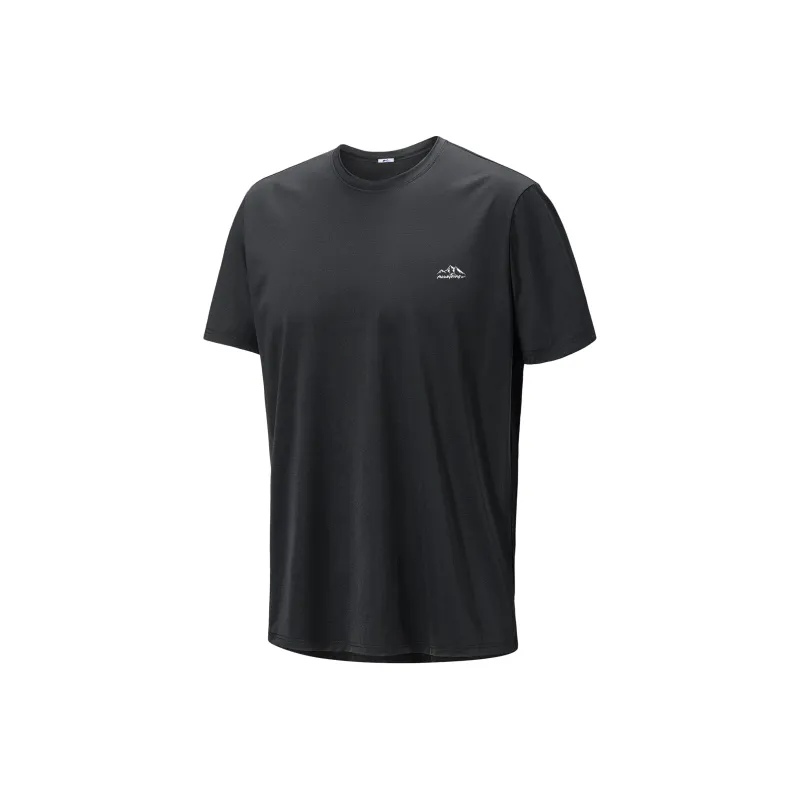 Warrior Huichao Cloud Sail Collection T Shirt Unisex-4