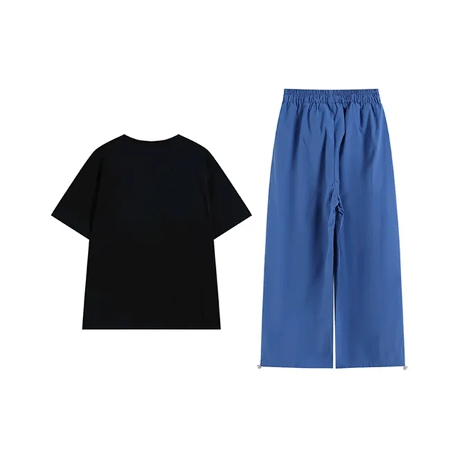 PZGE Casual Suits Women's-1