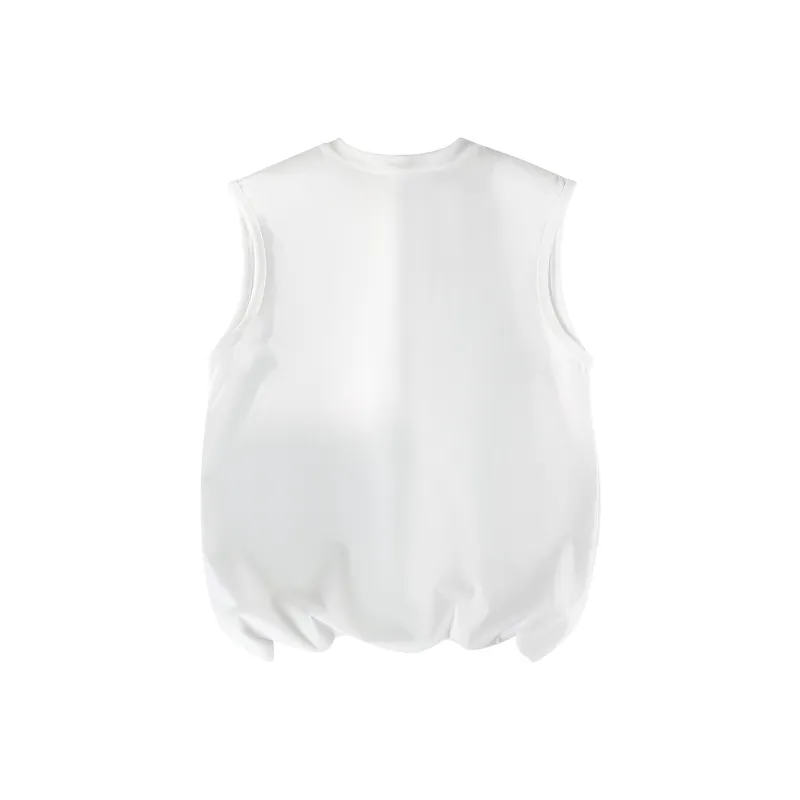 JEANSWEST Tank Tops Unisex-5