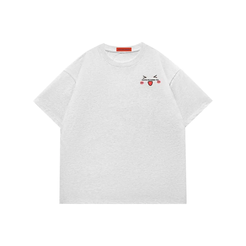 ATLETICO DE MADRID 1903 T Shirt Unisex-11