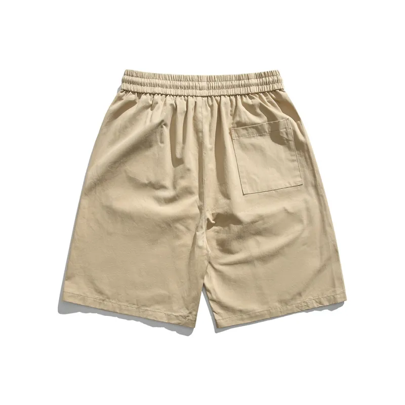 Nordic Raiders Casual Shorts Unisex-4