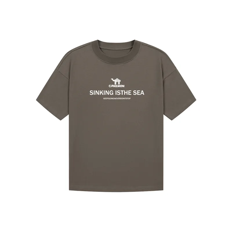 Pilot the camel T Shirts Unisex-14