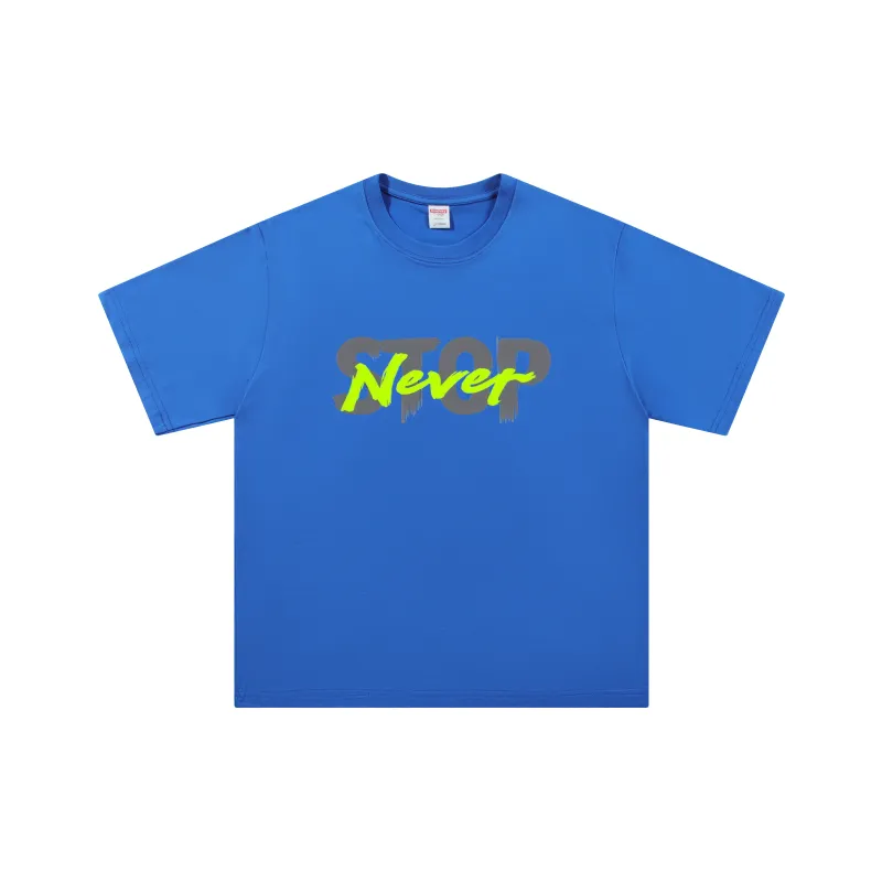 TIMD T Shirts Unisex-16