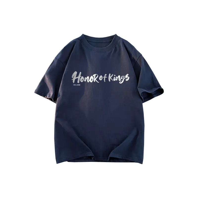 HONOR OF KINGS T Shirts Unisex-12