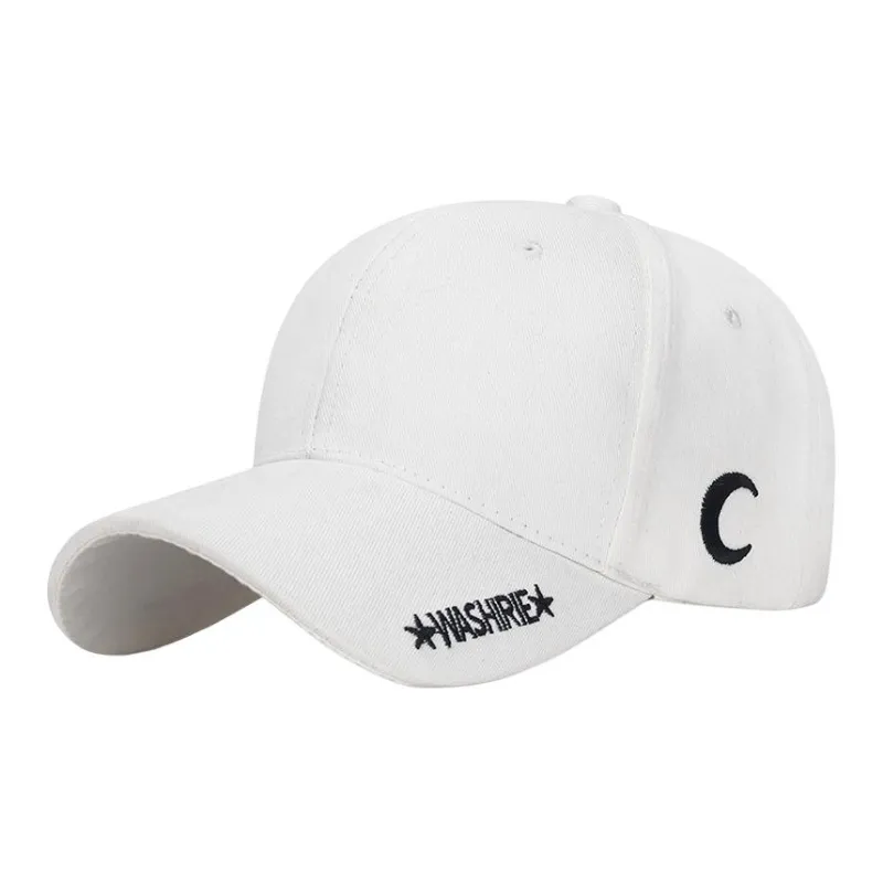 ARTEC Cotton Baseball Caps Unisex-1
