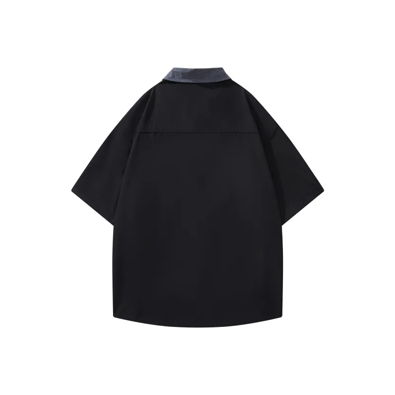 BOBBY ABLEY Shirts Unisex-1