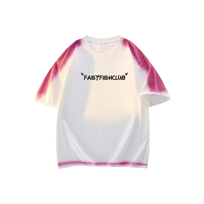 FASTFISH T Shirts Unisex-2