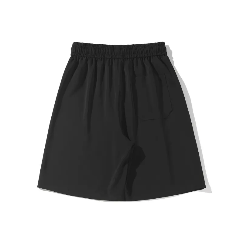 FISHGALAXY Casual Shorts Unisex-2