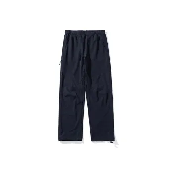 Youth Pastoral Order Casual Pants Women's