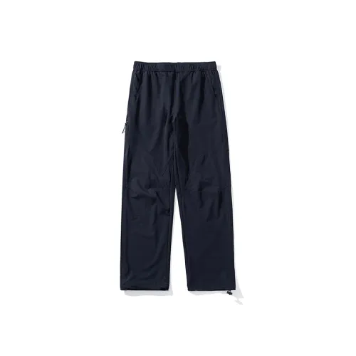 Youth Pastoral Order Casual Pants Women's