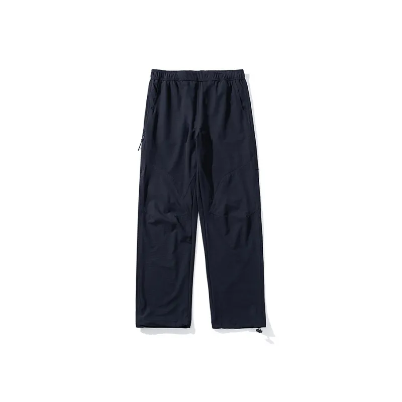 Youth Pastoral Order Casual Pants Women's-0
