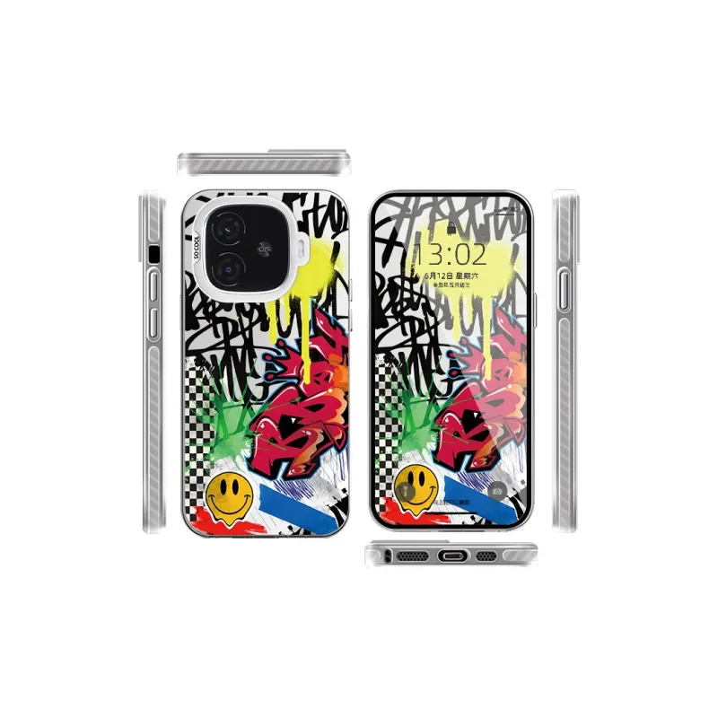 CHAOYATU Phone Cases-7