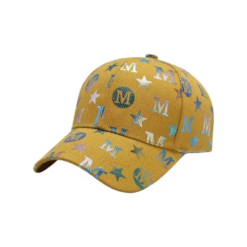 ARTEC Cotton Baseball Caps Unisex