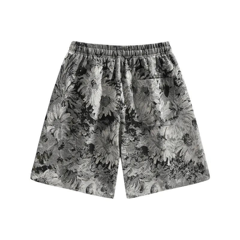 ROBINHOOD Casual Shorts Unisex-11