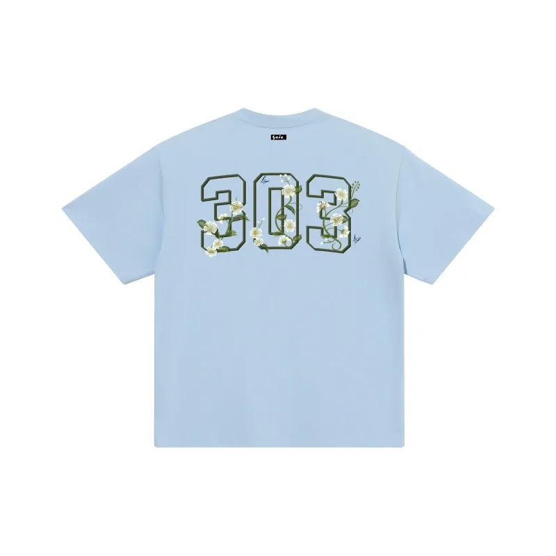 SOIE T Shirts Unisex-29