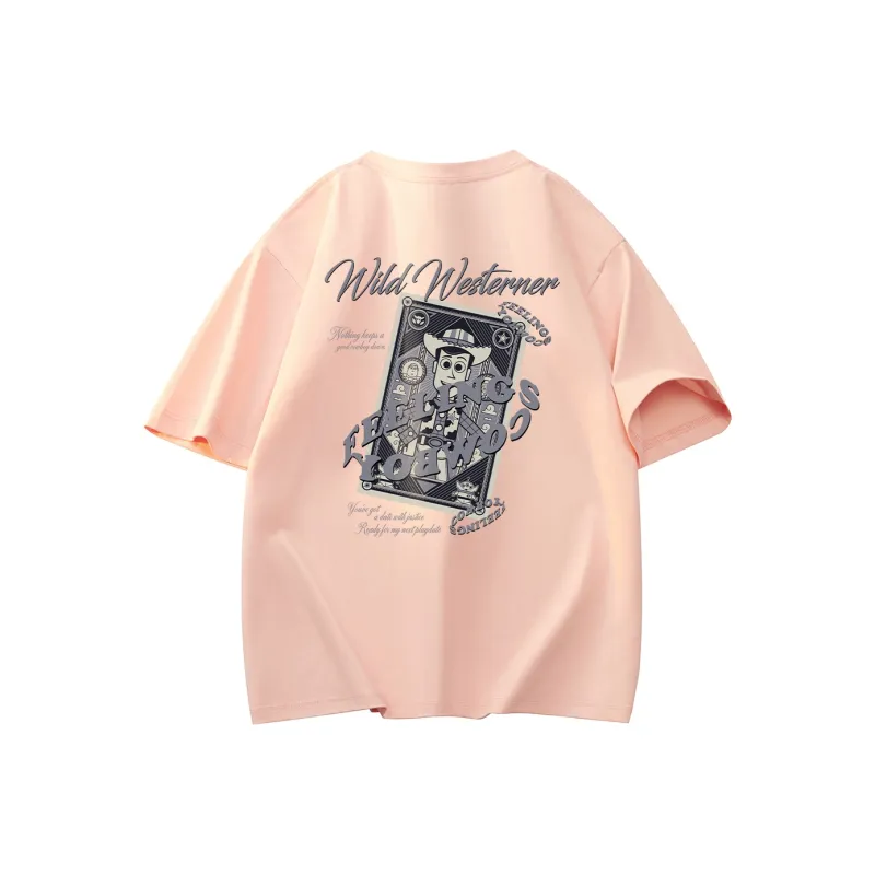Disney T Shirts Unisex-8