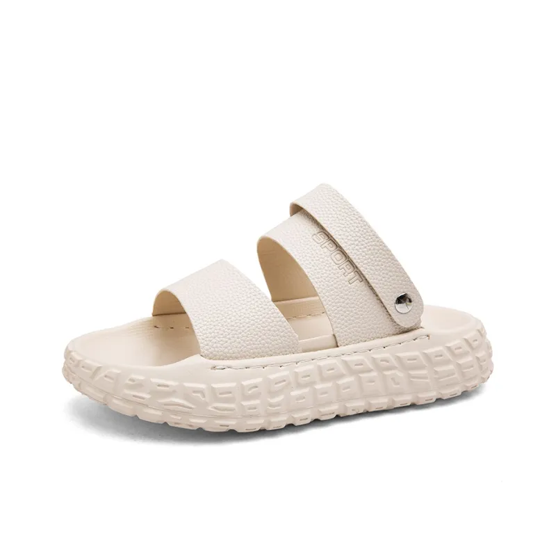 NANJIREN Beach Sandals Men-5