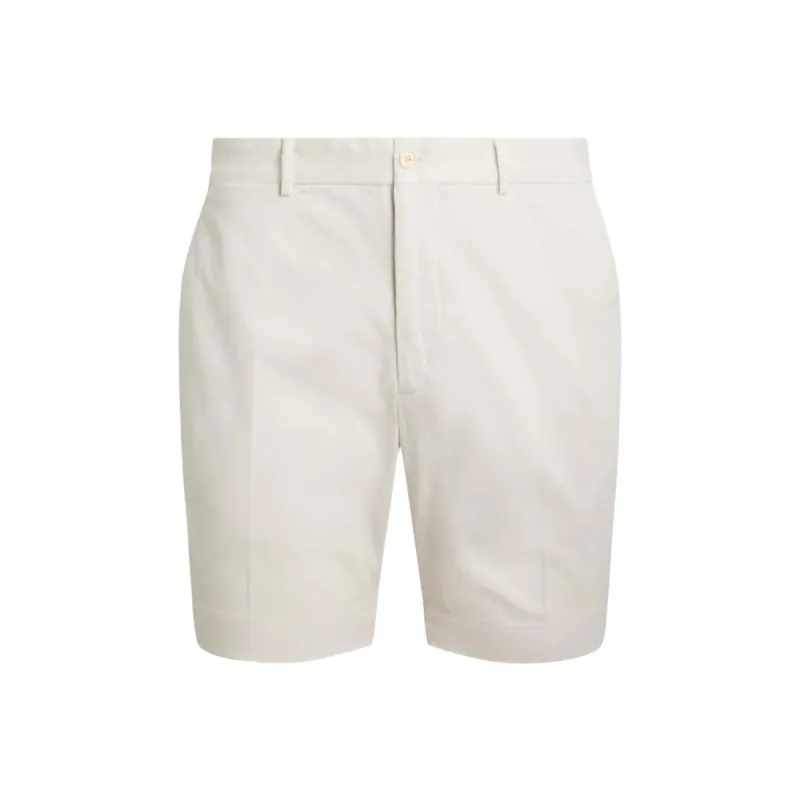 Ralph Lauren Purple Label Cotton Shorts-0