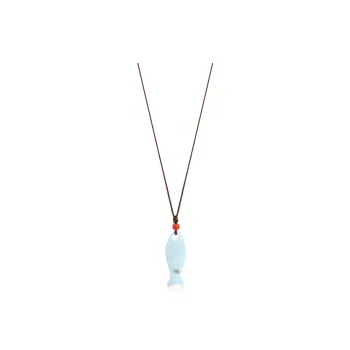 MOREL Necklaces Unisex