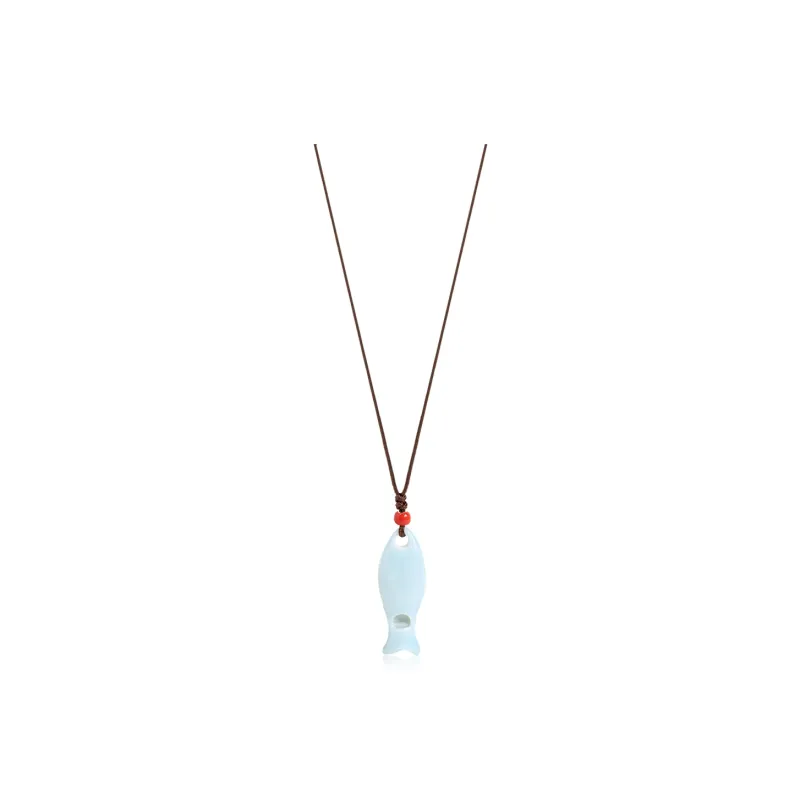 MOREL Necklaces Unisex-0