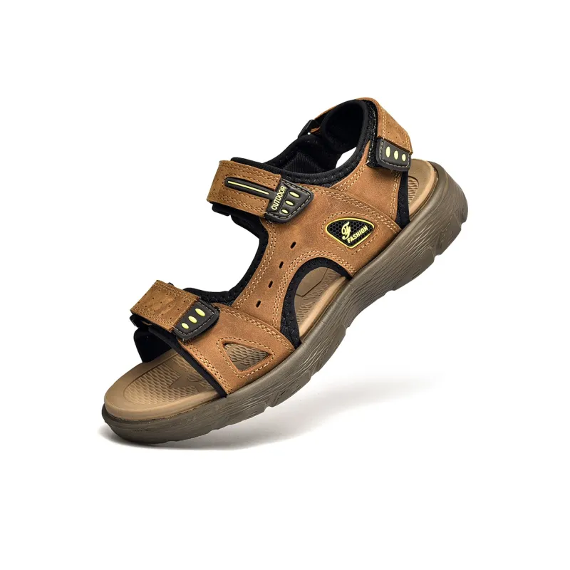Frank Mully Beach Sandals Men's-5