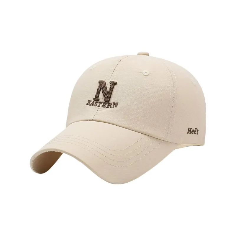 ARTEC Cotton Baseball Caps Unisex-8