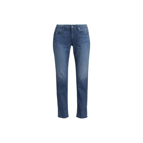 RAG&BONE Jeans Women's Blue