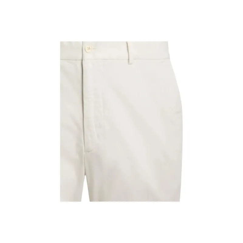 Ralph Lauren Purple Label Cotton Shorts-1