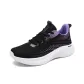 Black Purple
