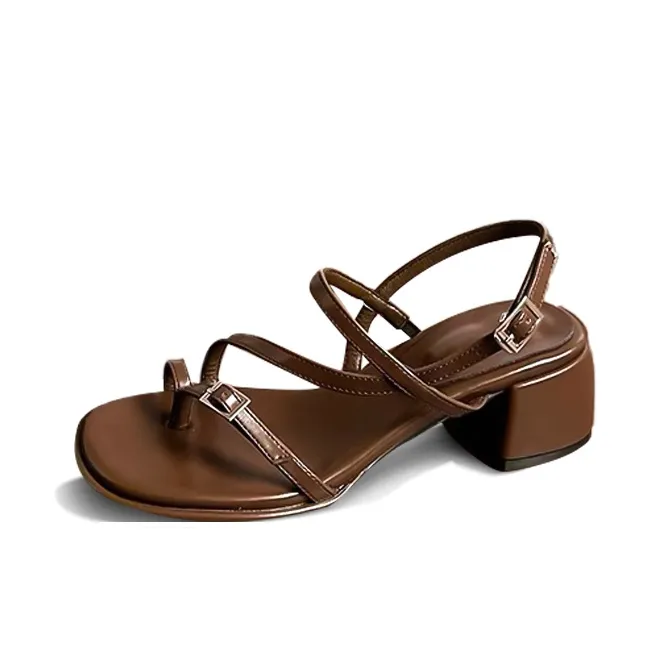 AFJI One Strap Sandals Women's-9
