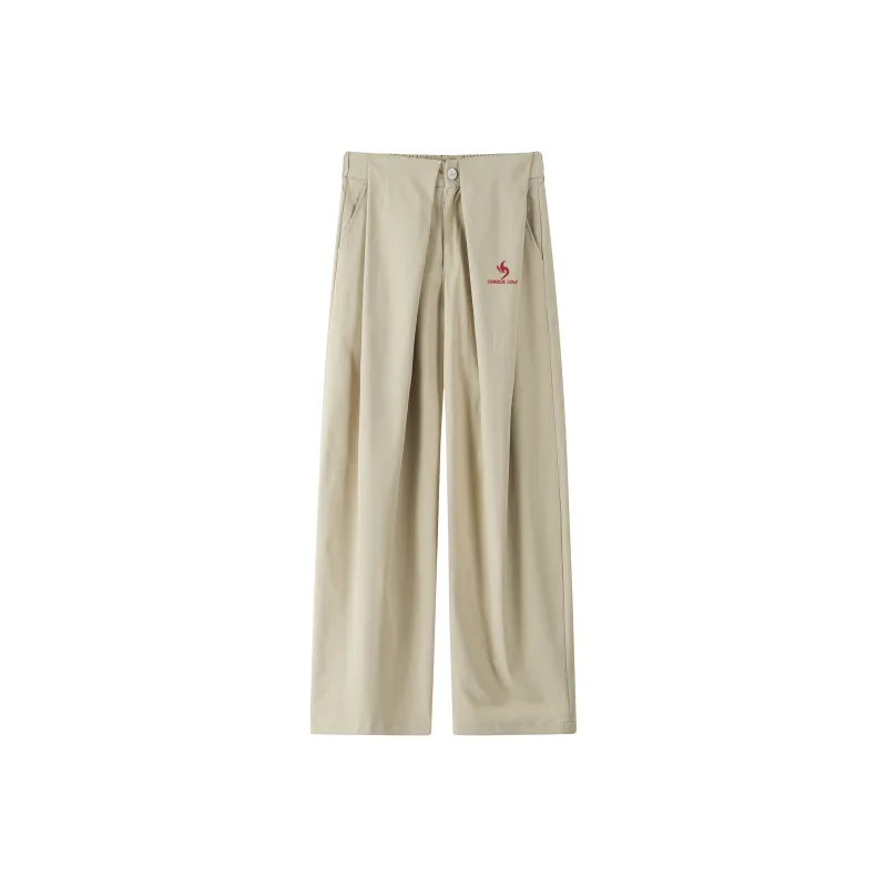 CHARLIE GOLF Casual Pants Unisex-5