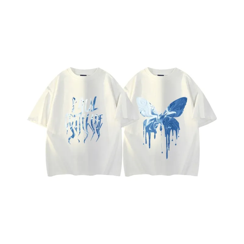 PAUL COSTELLOE T Shirts Unisex-4