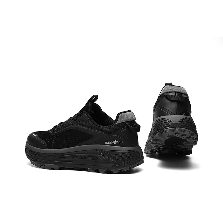 HANG TEN Low Top Running Shoes Men's-5