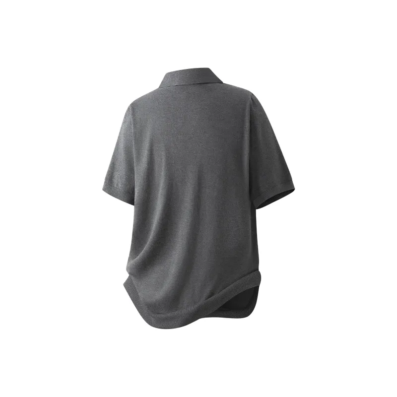 Lee Cooper Polo Shirts Unisex-7