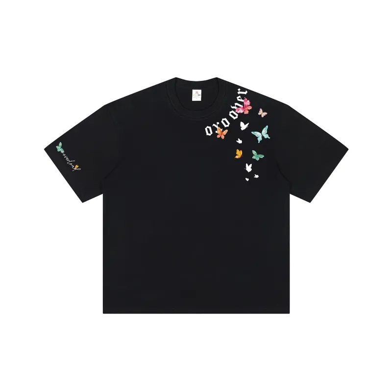 OXO OVERLOAD T Shirts Unisex-4