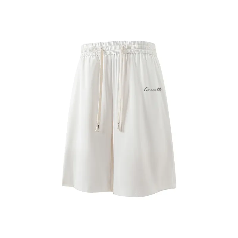 Caramella Casual Shorts Unisex-14
