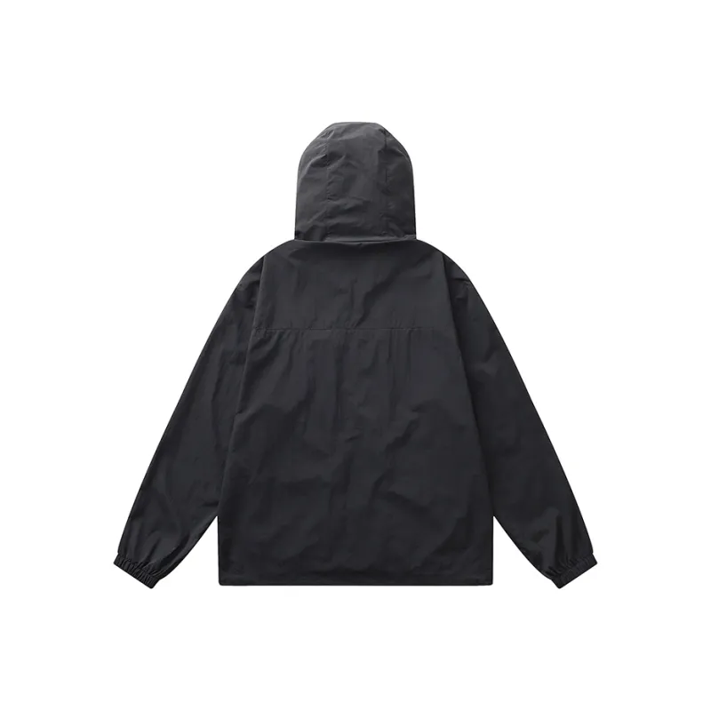 Jeep Super Light, Breathable, Quick Dry, UV Protection, Cooling Sun Protection Clothing Unisex-11