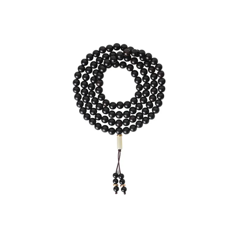 HANCANG Wooden Bracelets Unisex-0