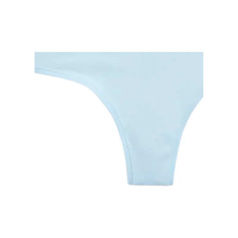 Polo Ralph Lauren Underpants Women's 1 Pack Blue-4