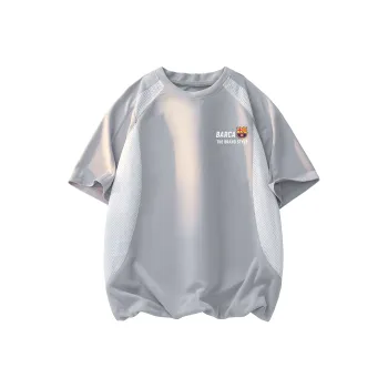 FCB ARCELONA T-Shirts Unisex
