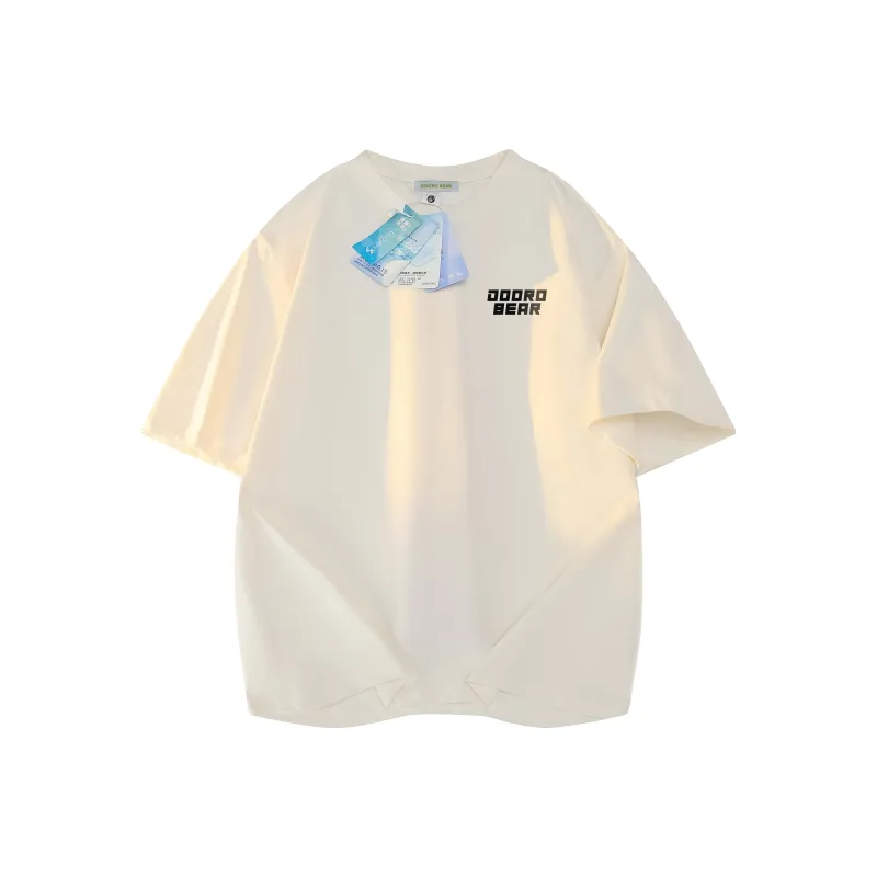 Budding Bear T Shirts Unisex-7