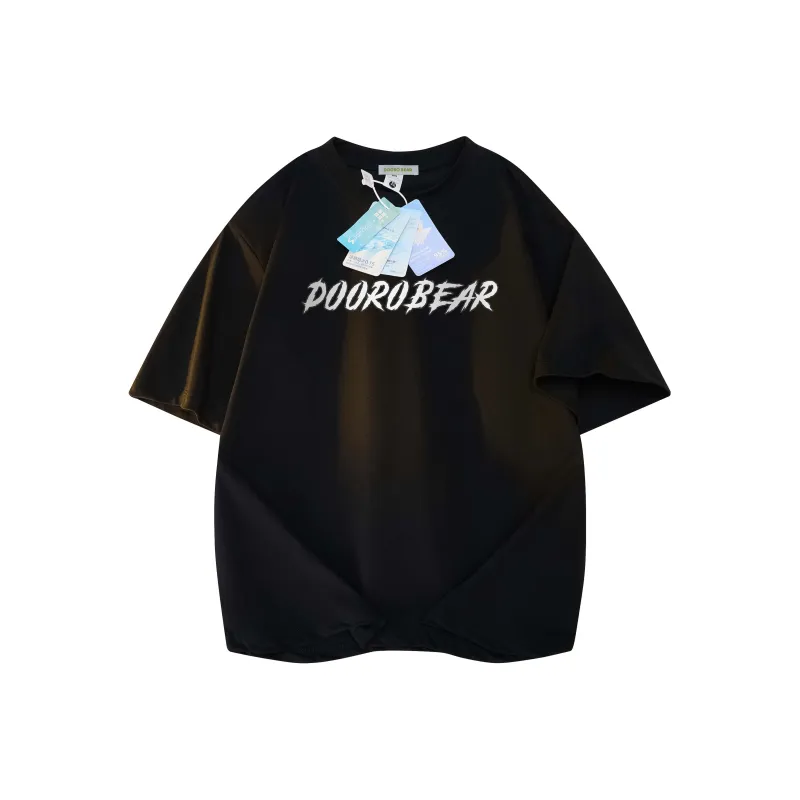 Budding Bear T Shirts Unisex-2