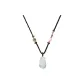 Ruyi Gourd Necklace