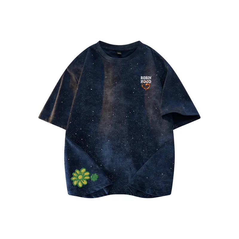 ROBINHOOD T Shirts Unisex-8