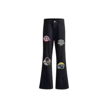 A02 Jeans Unisex