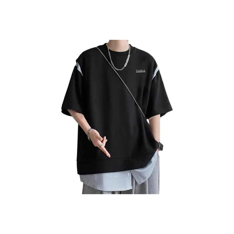 Double Dealer T Shirts Unisex-10