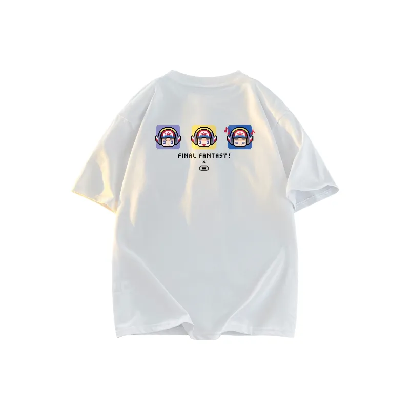 HONOR OF KINGS T Shirts Unisex-4